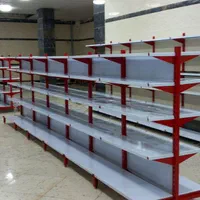 قفسه های طرح ترک ، چند منظوره|فروشگاه و مغازه|بهبهان, |دیوار