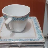 ظروف چینی آک آک فروشی|ظروف سرو و پذیرایی|اندیمشک, |دیوار