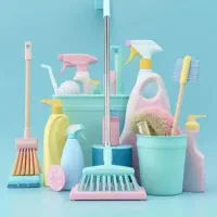 خدمات نظافتی