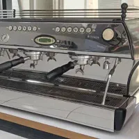 اسپرسوساز دالا کورت مینا|کافی‌شاپ و رستوران|بم, |دیوار