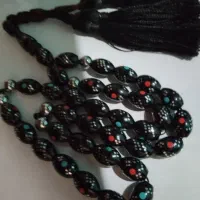 تسبیح معاوضه با انگشتر نقره|زیورآلات و اکسسوری|شادگان, |دیوار