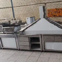 فر پیتزا فر صندوقی فر|کافی‌شاپ و رستوران|تهران, تهرانسر مرکزی|دیوار