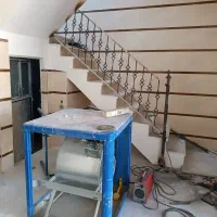 خدمات انواع جوشکاری سیار