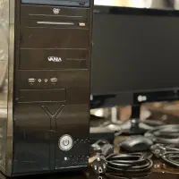 کامپیوتر خانگی|رایانه رومیزی|میاندوآب, |دیوار