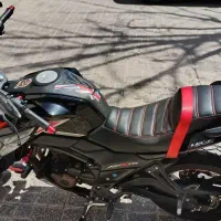موتور kps 250 نقد یا معاوضه با ماشین