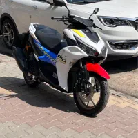 آیروکس ۱۸۰ سی سی صفر کیلومتر