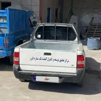 پراید وانت مدل 403