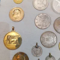 سکه های کلکسیونی