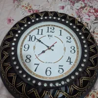 ساعت دیواری