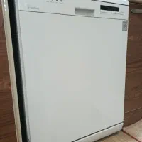 ماشین ظرفشویی ال جی 14 نفره