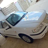 سمند lx مدل ۹۸