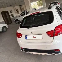 کوییک s اس مدل ۴۰۲|خودرو سواری و وانت|مشهد, بهارستان|دیوار