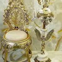 تلفن ایستاده در 3رنگ
