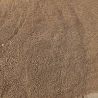 ماسه وشن شسته شوشتر کیفیت|مصالح و تجهیزات ساختمان|خرمشهر, |دیوار