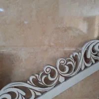 کتیبه|پرده، رانر، رومیزی|رشت, معلم|دیوار
