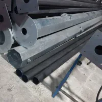 پایه چراغ و برج نوری کد ۱۷۷۱۰۰۰۲|خدمات پیشه و مهارت|آفتاب, |دیوار