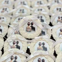 گیفت عروسی|صنایع دستی و سایر لوازم تزئینی|کرمان, |دیوار