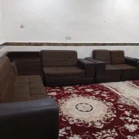 مبلمان کاملا سالم