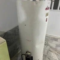 آبگرمکن زمینی هود کابینت