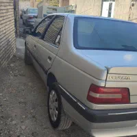 slx tu5 91 پژو|خودرو سواری و وانت|خوی, |دیوار