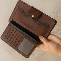 فروش ویژه کیف چرم طبیعی دستدوز به قیمت ۳ سال پیش|کیف، کفش، کمربند|کرمان, |دیوار