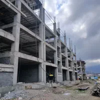 شرکت ساختمانی سعید سازه