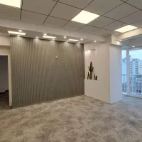اجاره ۱۰۰متری / اداری / گلسار / برج بلانکاپلاس|اجارهٔ دفتر کار، اتاق اداری، مطب|رشت, گلسار|دیوار