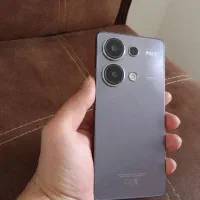 Poco M6 Pro با حافظهٔ ۵۱۲ گیگابایت|موبایل|ارومیه, |دیوار