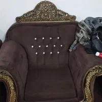 تعمیرات مبل و روکوبی