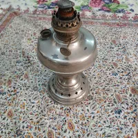 چراغ نفتی قدیمی