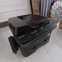 پرینتر چهار کاره سامسونگ