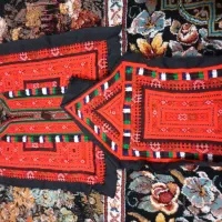 دوزنده هرمدل زیاستین هستم