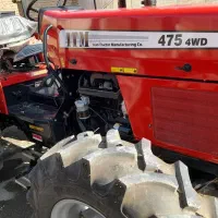 ۴۷۵ جفت خشک|خودرو سنگین|قروه, |دیوار