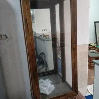 ویترین سالم و تمیز