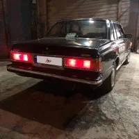 تویوتا کروان سوپر سالن مدل ۱۹۸۲|خودرو کلاسیک|ساری, |دیوار