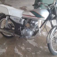 موتور هندا ژاپن