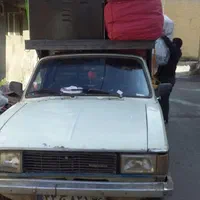 باربریوانتبارتلفنی وکارگر|خدمات حمل و نقل|مشهد, طبرسی شمالی|دیوار