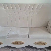 مبل هفت نفره|مبلمان خانگی و میز عسلی|یزد, |دیوار