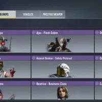 اکانت کالاف دیوتی موبایل|کنسول، بازی ویدئویی و آنلاین|سلطانیه, |دیوار