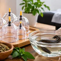 حجامت‌وزالودرمانی