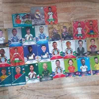 27 عدد کارت کیمدی