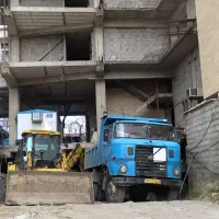 خدمات بیل مکانیکی بکهو، مینی بیل، بابکت،|خدمات حمل و نقل|نوشهر, |دیوار