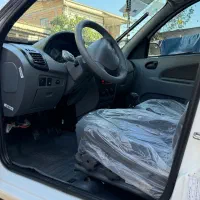 تیبا 2 مدل 99 درحد|خودرو سواری و وانت|آق قلا, |دیوار