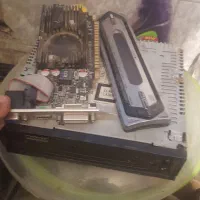 ترانس|قطعات و لوازم جانبی رایانه|کرج, کمال‌شهر|دیوار