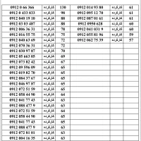 فروش اقساطی۰۹۱۲