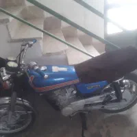 موتورسیکلت