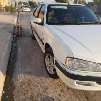 پارس سال مدل۸۹