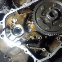 گیربکس سازی