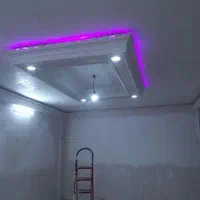 گچکاری وگچبری تخریب وبازسازی|خدمات پیشه و مهارت|گلستان (تهران), |دیوار