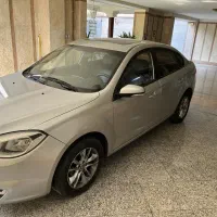 برلیانس h330 مدل ۹۵|خودرو سواری و وانت|تهران, مشیریه|دیوار